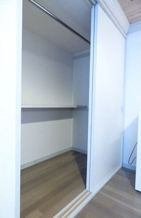 青山第8レジデンスの物件内観写真